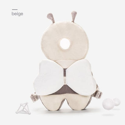 Baby's Guardian Angel: Safety Head Protection - The Little Big Store