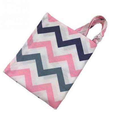 BreathEase: Chic Nursing Comfort - The Little Big Store