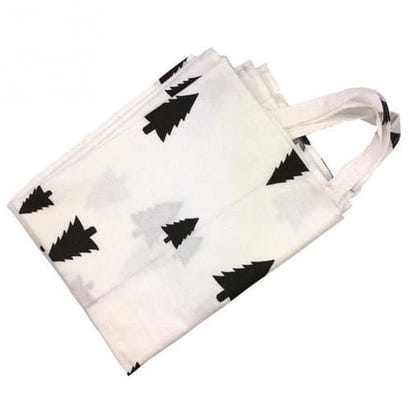 BreathEase: Chic Nursing Comfort - The Little Big Store