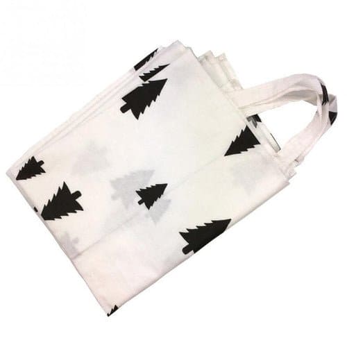 BreathEase: Chic Nursing Comfort - The Little Big Store