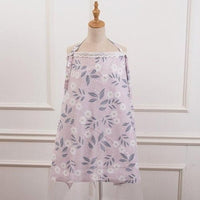 BreathEase: Chic Nursing Comfort - The Little Big Store