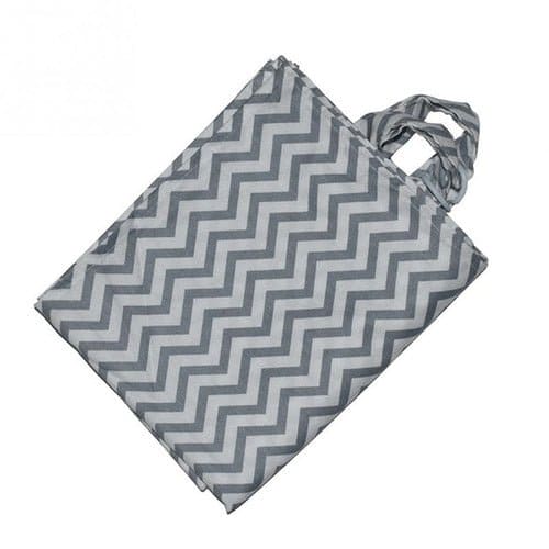 BreathEase: Chic Nursing Comfort