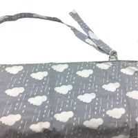 BreathEase: Chic Nursing Comfort - The Little Big Store