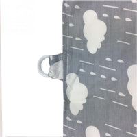 BreathEase: Chic Nursing Comfort - The Little Big Store