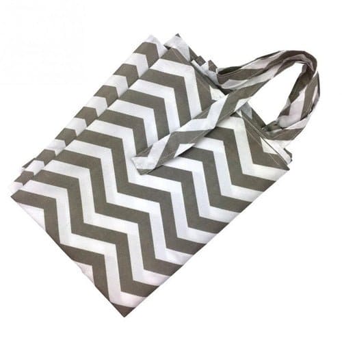 BreathEase: Chic Nursing Comfort