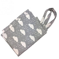 BreathEase: Chic Nursing Comfort - The Little Big Store