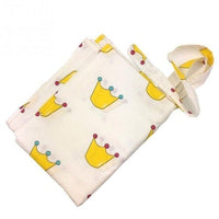 BreathEase: Chic Nursing Comfort - The Little Big Store