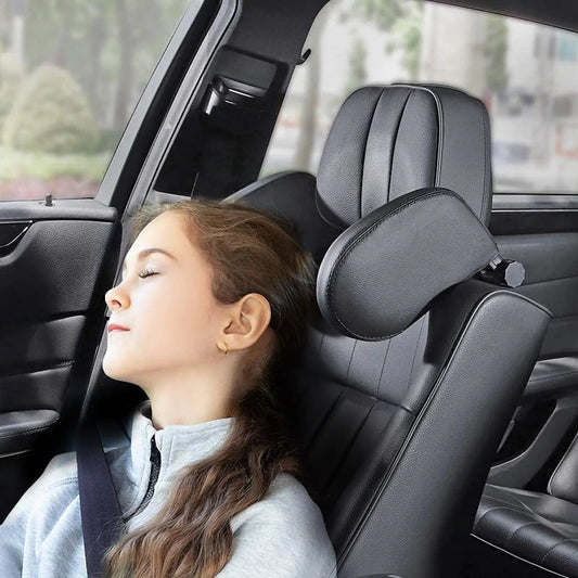 Car Headrest Travel Max™ - The Little Big Store