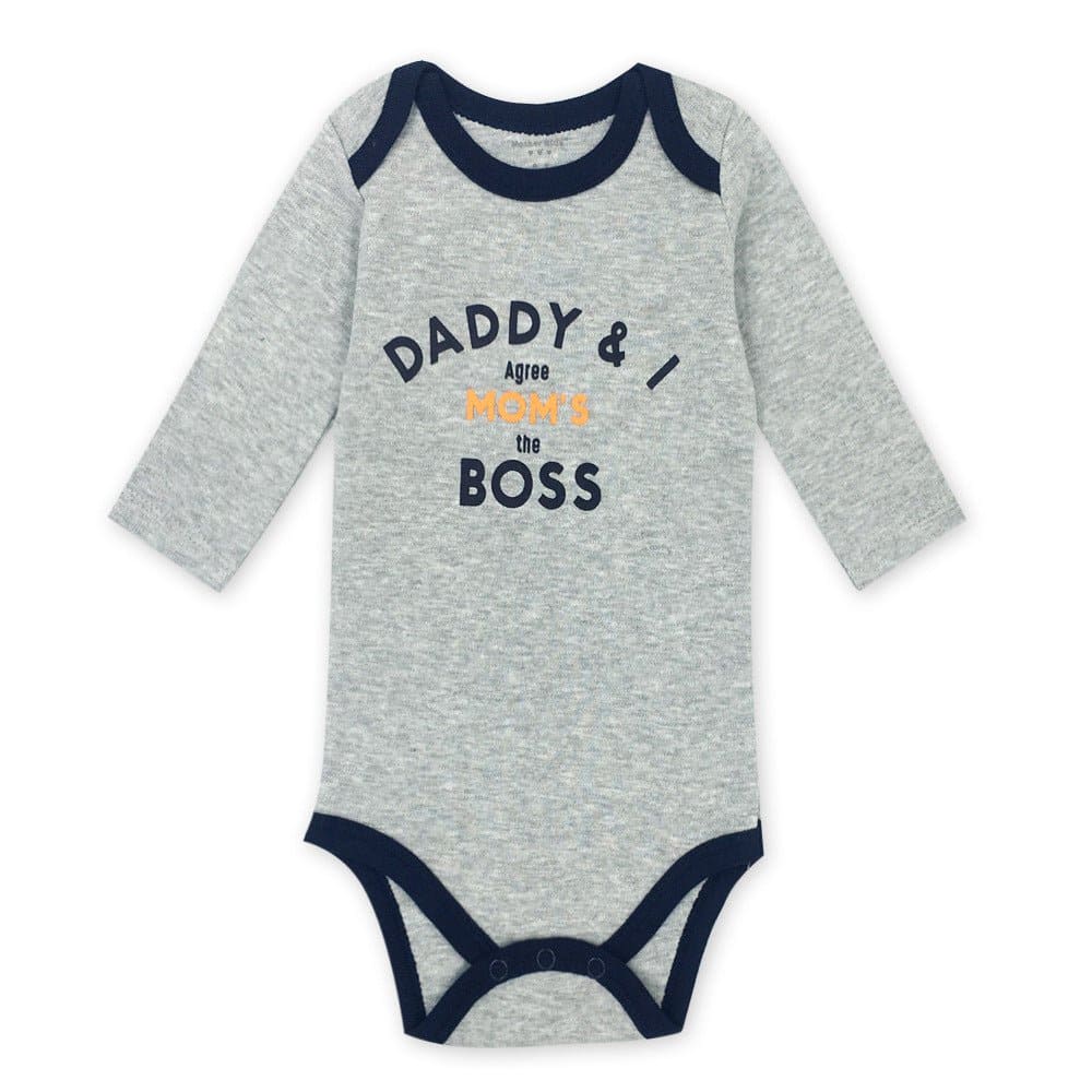 Chic Comfort: Adorable Baby Romper Jumpsuit - Stylish, Snug, and Ready for Playtime Fun! - The Little Big Store
