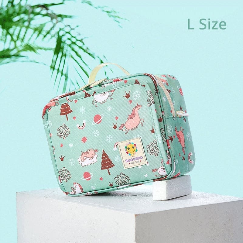 FashionTote: Stylish Baby Diaper Bags for On-the-Go Glam! - The Little Big Store