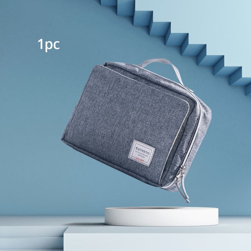 FashionTote: Stylish Baby Diaper Bags for On-the-Go Glam! - The Little Big Store