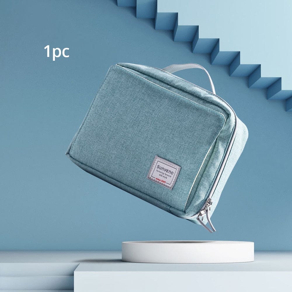 FashionTote: Stylish Baby Diaper Bags for On-the-Go Glam! - The Little Big Store