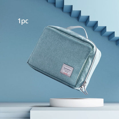 FashionTote: Stylish Baby Diaper Bags for On-the-Go Glam! - The Little Big Store
