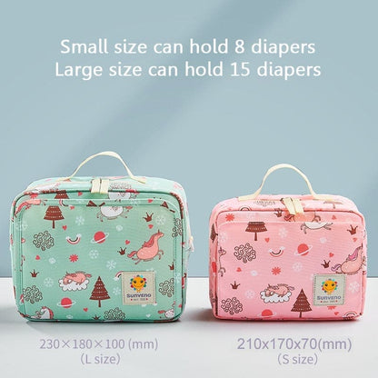 FashionTote: Stylish Baby Diaper Bags for On-the-Go Glam! - The Little Big Store