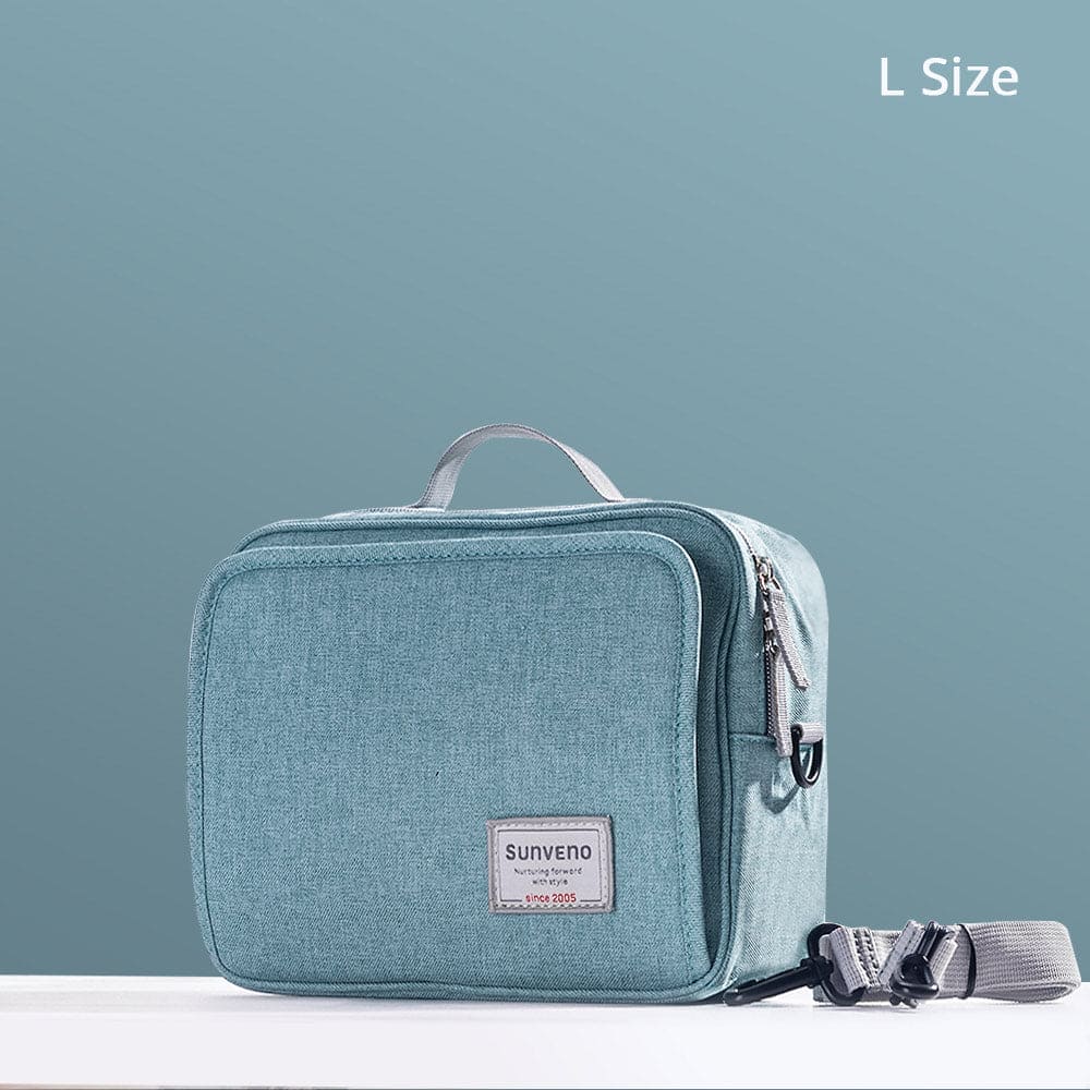FashionTote: Stylish Baby Diaper Bags for On-the-Go Glam! - The Little Big Store