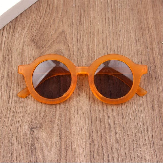 Children Sunglasses - The Little Big Store