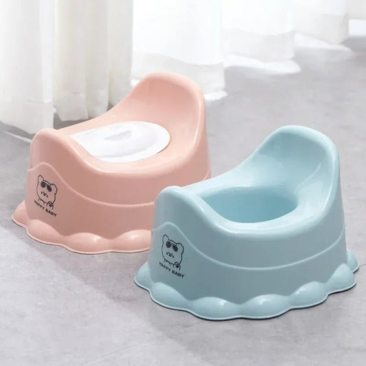 Comfortable and Convenient Kids Toilet Training Potty for Boys and Girls! 🚽🌟👶 - The Little Big Store