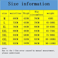 Comfortable Maternity Panties: Your Pregnancy Essential! 🌸👙 - The Little Big Store