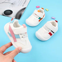 ComfortClassic Non-Slip First Walkers - The Little Big Store