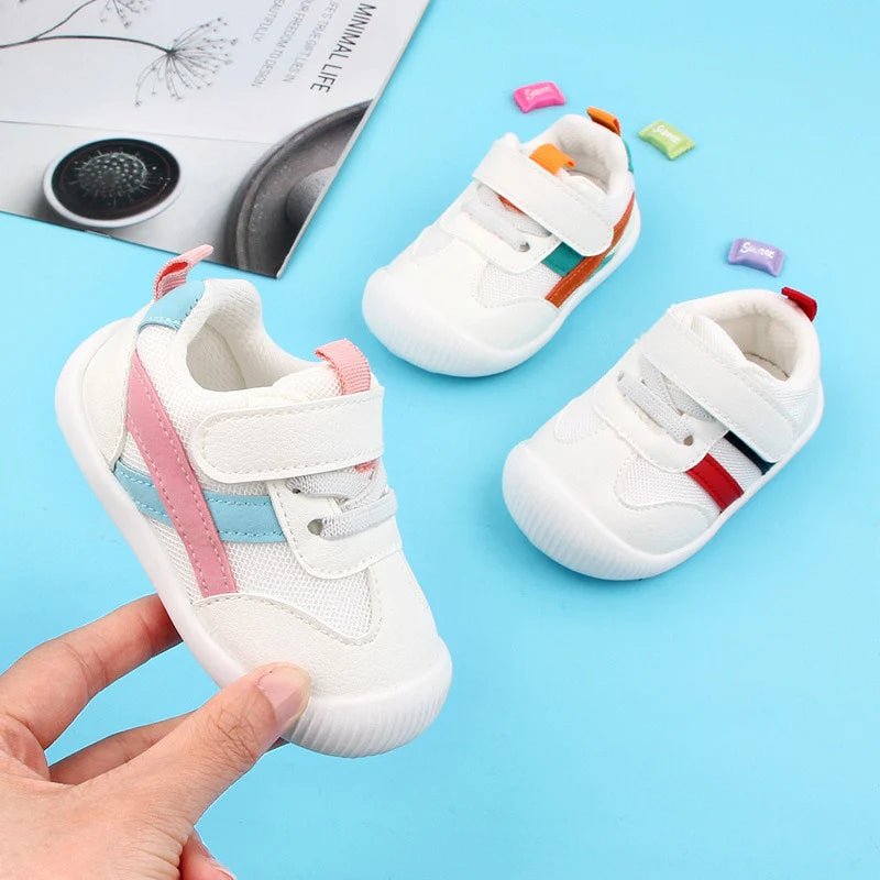 ComfortClassic Non-Slip First Walkers - The Little Big Store