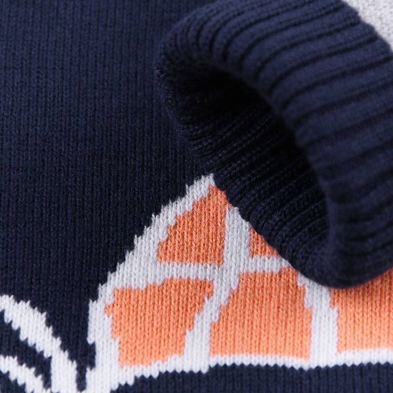 Cozy Cotton Duo: Double Layer Warmth - The Little Big Store