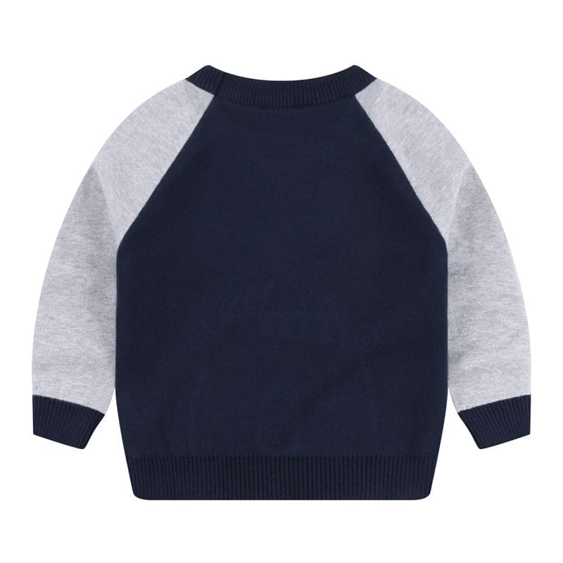 Cozy Cotton Duo: Double Layer Warmth - The Little Big Store