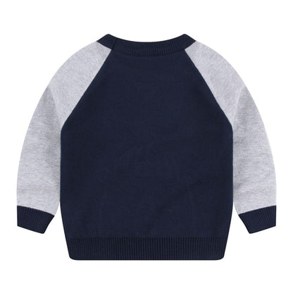 Cozy Cotton Duo: Double Layer Warmth - The Little Big Store