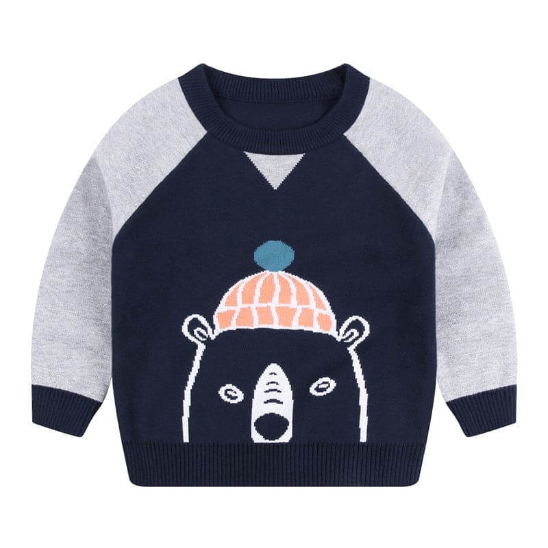 Cozy Cotton Duo: Double Layer Warmth - The Little Big Store
