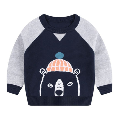Cozy Cotton Duo: Double Layer Warmth - The Little Big Store