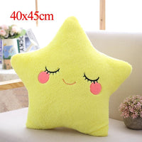 Cozy Dreams: Plush Pillow for Ultimate Comfort - The Little Big Store