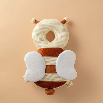 🍂✨ CozyGuard: Toddler Fall Protection Pillow – Soft Support for Safe Adventures! 🛌👶 - The Little Big Store