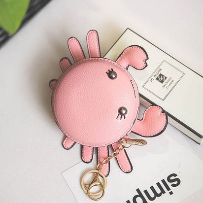 Crab Coin Catcher: Your Mini Money Buddy - The Little Big Store