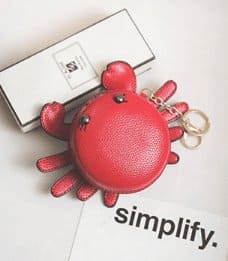 Crab Coin Catcher: Your Mini Money Buddy - The Little Big Store