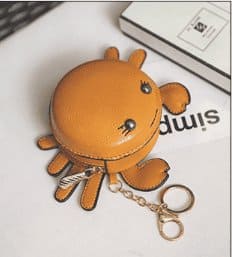 Crab Coin Catcher: Your Mini Money Buddy - The Little Big Store