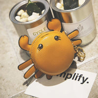 Crab Coin Catcher: Your Mini Money Buddy - The Little Big Store