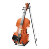 🎻 Create Musical Magic with our Violin Building Blocks Toy! - The Little Big Store