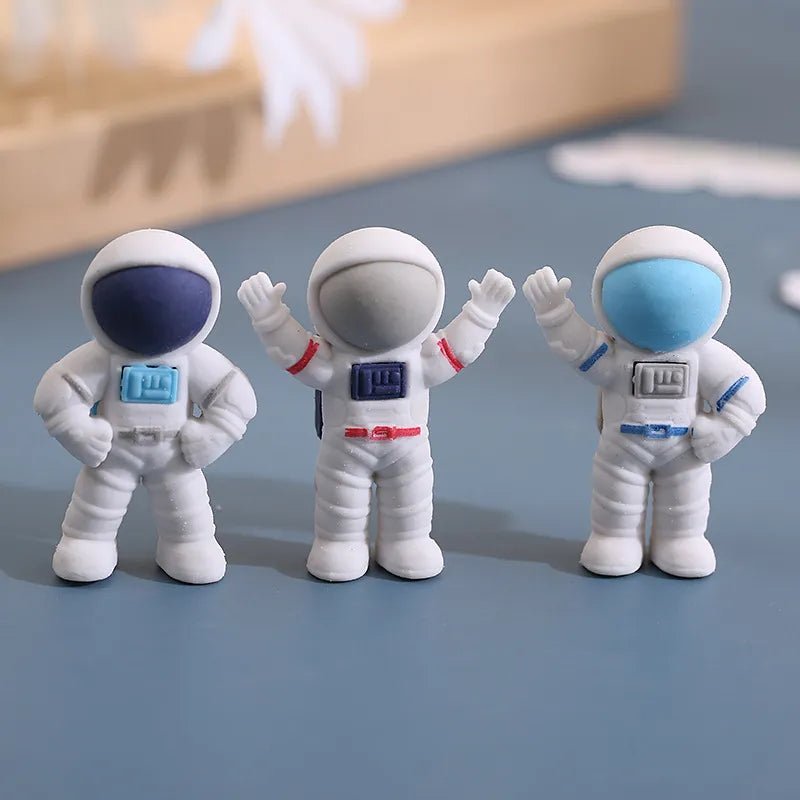Creative Cute Erasers - The Little Big Store