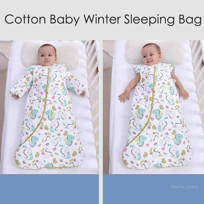 Cuddle Up in Comfort: Cotton Baby Blanket for Your Little One - The Little Big Store