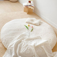 CuddleBears™: Embroidered Baby Mat for Snuggly Play - The Little Big Store