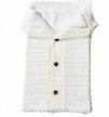 Cuddly Comfort: Winter Warmth for Your Newborn in our Cozy Sleeping Bag! - The Little Big Store