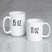 Customized Photo Mug - The Little Big Store