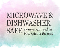 Customized Photo Mug - The Little Big Store