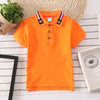 Dapper Explorer: Trendsetting Shirts for Your Little Gent! Elevate His Style with Our Boy's Collection - The Little Big Store