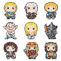 Dazzle with Diamonds: 5D Diamond Painting Stickers for Sparkling Creativity - The Little Big Store