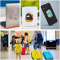 Dazzle with Diamonds: 5D Diamond Painting Stickers for Sparkling Creativity - The Little Big Store