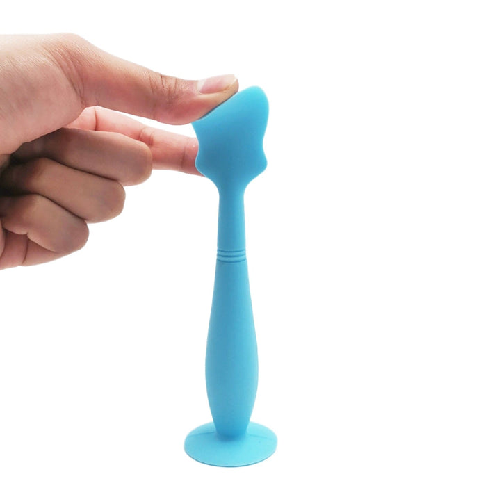 Diaper Cream Brush: Gentle Care for Your Little One's Skin - The Little Big Store