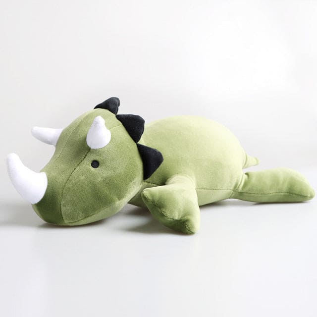 Dino Dreams: Giant Dinosaur Plush Toy