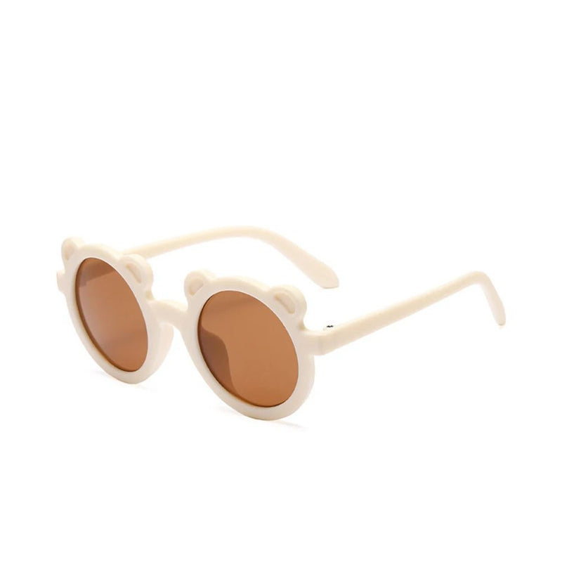 Dino Sun Squad: Cartoon Dinosaur Sunglasses