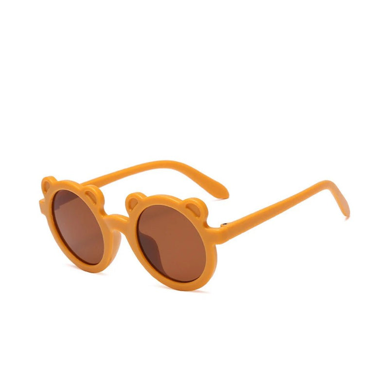 Dino Sun Squad: Cartoon Dinosaur Sunglasses