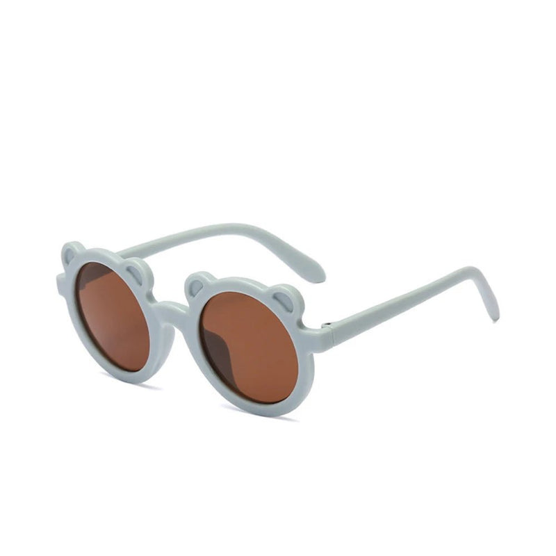 Dino Sun Squad: Cartoon Dinosaur Sunglasses